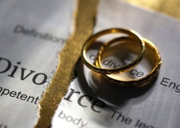 5 cauze care pot provoca divorțul într-o căsnicie