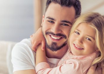 8 idei pentru o întâlnire perfectă între tată şi fiică