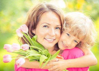 Cum să câștigi inima copilului tău