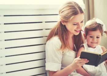 Patru lucruri de care un copil are nevoie cu adevărat
