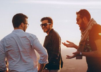 3 modele de bărbați de care orice soț ar avea nevoie