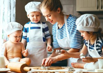 Ce gătim pentru masa de Paște?