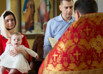 Creșteți-vă duhovnicește copiii!