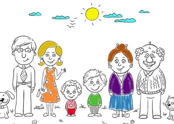 Diferența între mamele de fete și mamele de băieți