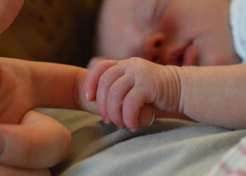 Dragă mămică aflată la primul copil…