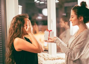 25 de idei grozave pentru un cadou de Craciun