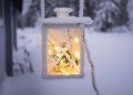 Fii o lumină de Sărbători!