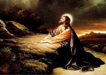 Iată Săptămâna Mare