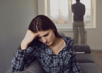 Rolul sentimentelor în divorțuri și infidelități!