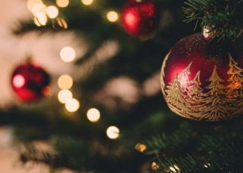 Ce-mi doresc de Crăciun