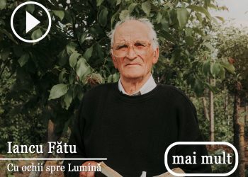 Iancu Fătu – Ocrotit de Dumnezeu