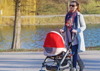 Mama, manager de succes