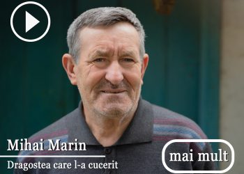 Marin Mihai – Dragostea care l-a cucerit