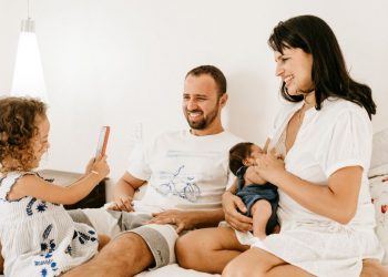 Prețuiți timpul petrecut în familie!