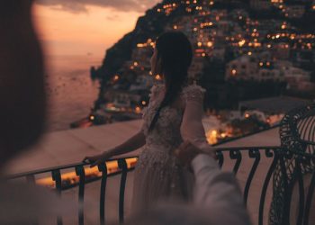 10 idei pentru o escapada romantica