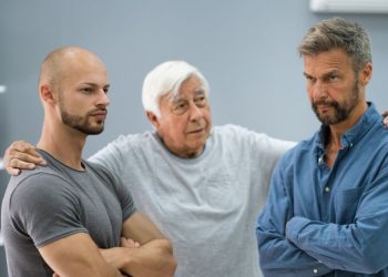 3 SITUAŢII când CONFLICTUL E BUN