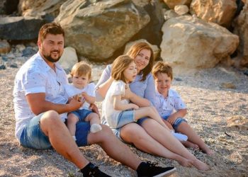 7 PASAJE BIBLICE pentru PĂRINŢI