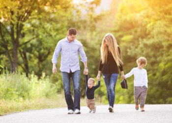 Ce poate face IISUS PENTRU FAMILIA TA