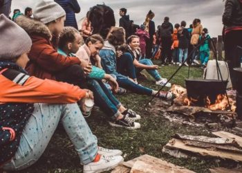 Cum te pregătești de tabără?