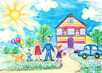 De 1 Iunie oferă mai multă dragoste copilului tău!