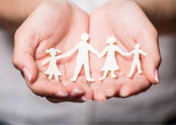 FAMILIE - Ce înseamnă pentru mine acest cuvânt?