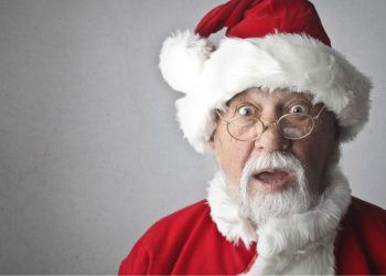 Moș Crăciun – minciună sau adevăr?