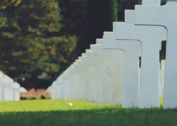 Speranță după pierderea cuiva drag?