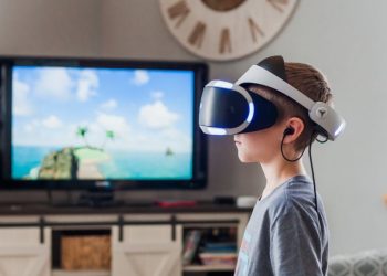 Trăiți real sau mai mult în lumea virtuală?