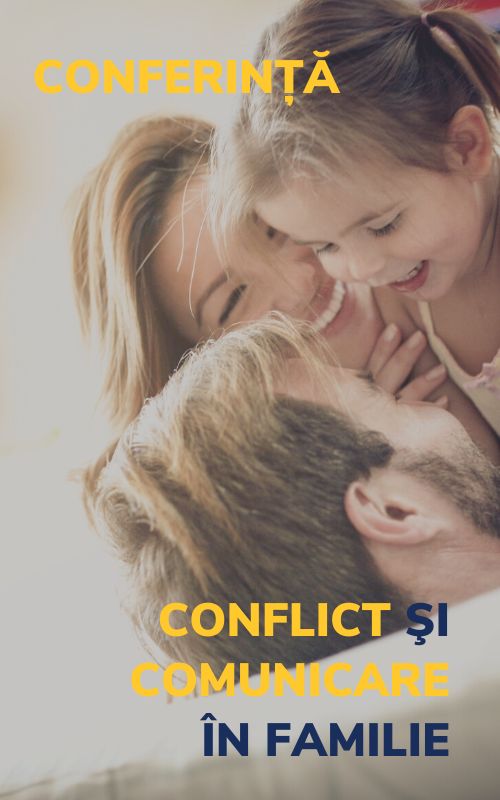 Conflict si comunicare in familie1