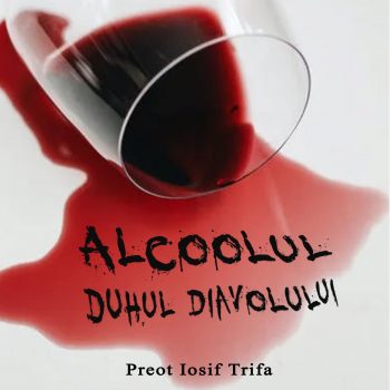 Alcoolul, Duhul Diavolului