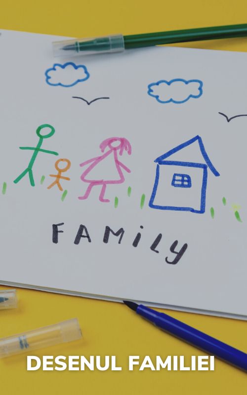 Ep. 71 - Desenul familiei | Familii de nota 10