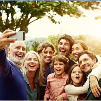 Seria Familii de nota 10