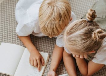 Ce rol pot avea copiii în angrenajul familiei