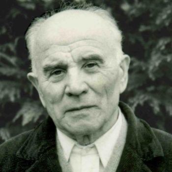 marturii despre Traian Dorz