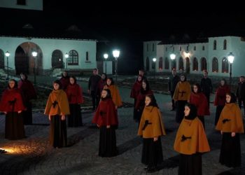 Cantari de patimi si inviere