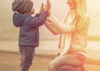 Ep 1 Nuți transforma copilul întrun perfecționist Familii de nota 10