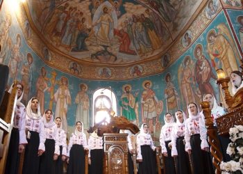 Hristos a Înviat Priceasnă