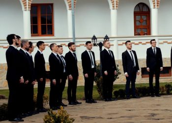 O parinte-al mangaierii