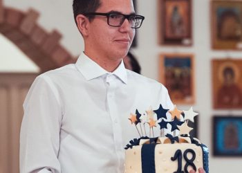 un suflet bun - cantec pentu aniversari