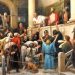 11. Procesul lui Iisus - Conferinta