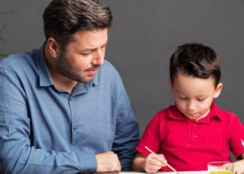 Ep 26 Educația băieților