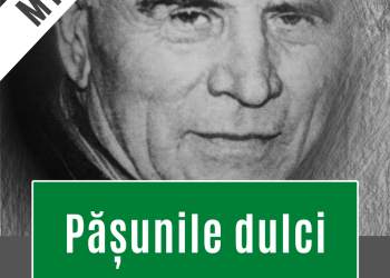 Pasunile dulci - Carte audio