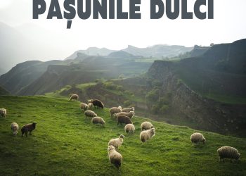 Cartea Audio - Pasunile dulci - Traian Dorz