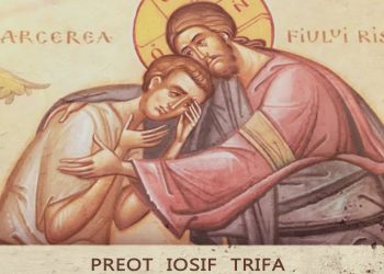 Cartea audio - Fiul cel pierdut