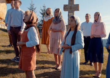 Afla-vei tu, vreodata