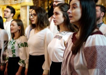 Asa graieste Domnul slavei - priceasna