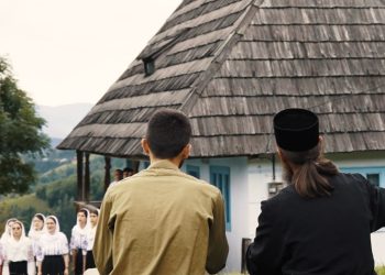 Canta o pasare maiastra