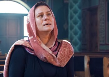 Din tina negrului pacat - priceasna