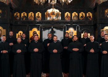 Doamne-n orice zi si noapte - pricesne