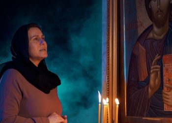 Glasul rugaciunii mele - priceasna